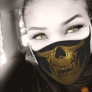 Meet your Posher, Shay